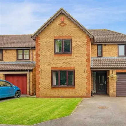Buy this 4 bed house on Horsecastle Chapel in Horsecastle Farm Road, Bristol