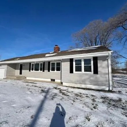 Buy this 4 bed house on 11573 MO 18 in Adrian, Bates County