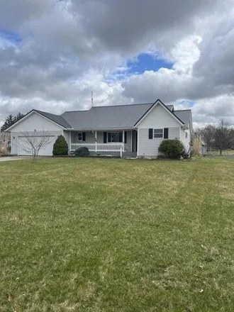 Image 2 - 198 Progresso Circle Drive, Coldwater Township, MI 49036, USA - House for sale