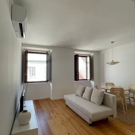 Rent this 1 bed apartment on Rua General Humberto Delgado 15 in Vila Real de Santo António, Portugal