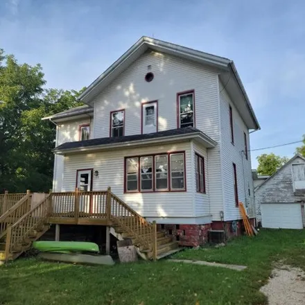 Buy this 3 bed house on 174 Water Street in West Union, IA 52175