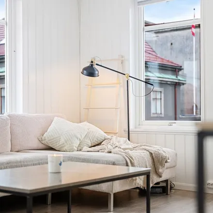 Image 5 - Pedersgata 109C, 4014 Stavanger, Norway - Apartment for rent