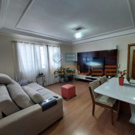 Buy this 3 bed apartment on Rua Igarapé in Paraíso, Santo André - SP