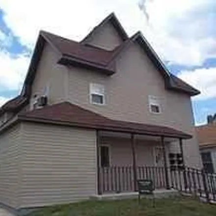 Rent this 1 bed house on 424 West Main Street in Lebanon, IN 46052