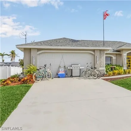 Image 3 - 1188 Southwest 42nd Terrace, Cape Coral, FL 33914, USA - House for rent