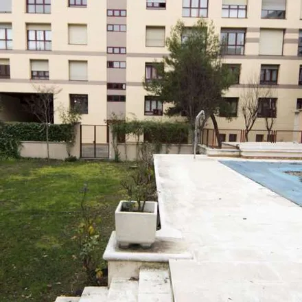 Image 5 - Colegio de Educación Infantil y Primaria Claudio Moyano, Calle de Vallehermoso, 28003 Madrid, Spain - Apartment for rent