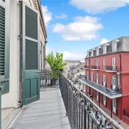 Image 5 - 1229 Chartres Street, New Orleans, LA 70116, USA - Townhouse for sale