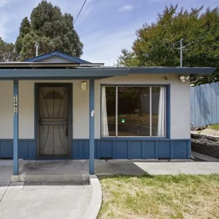 Image 1 - 2892 Ruff Ave, Pinole, California, 94564 - House for sale
