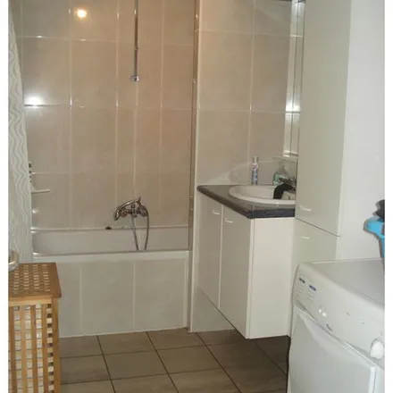 Rent this 2 bed apartment on Barrac de Frituur in Luikersteenweg 330, 3500 Hasselt