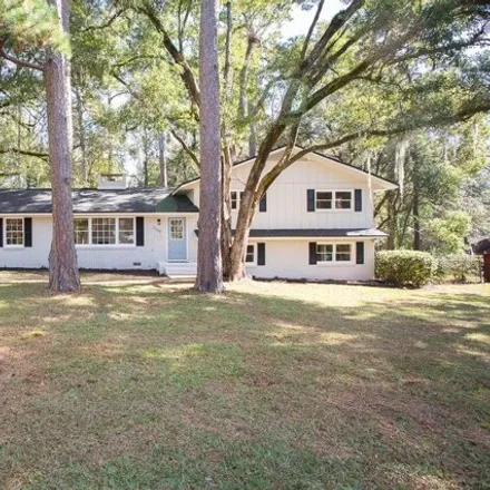 Image 2 - 2653 Vence Drive, Tallahassee, FL 32308, USA - House for sale