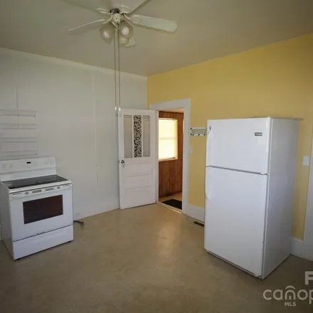 Rent this 2 bed apartment on 5161 Wilkinson Boulevard in West Cramerton, Gaston County