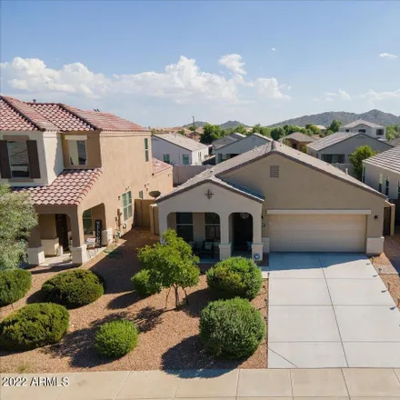 Buy this 3 bed house on 899 East Alabama Court in Florence, AZ 85132