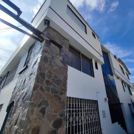 Buy this 11 bed house on Jose Falcon in 170304, Ecuador