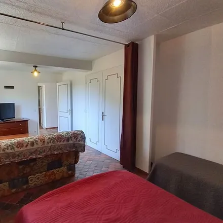 Rent this 1 bed house on Le Castellet in Var, France