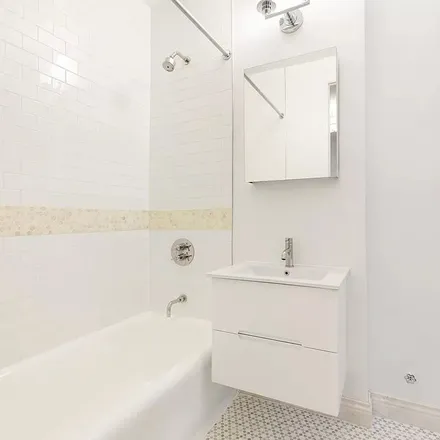 Rent this 1 bed apartment on 23rd Street in 7th Avenue, New York