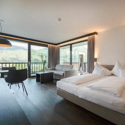Rent this 2 bed apartment on 6165 Telfes im Stubai