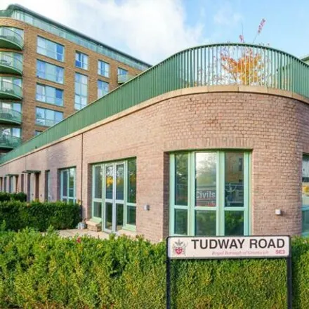 Image 9 - 8 Tudway Road, London, SE3 9FJ, United Kingdom - Apartment for sale