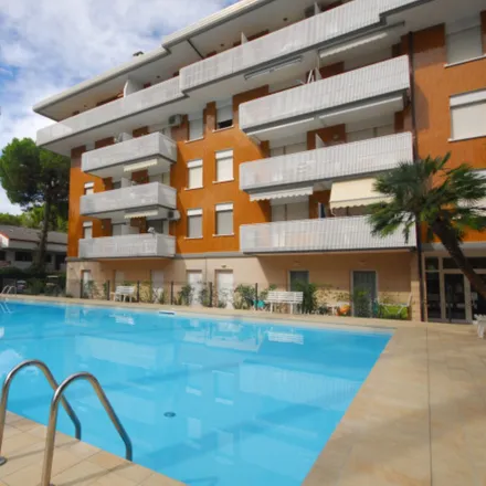 Rent this 3 bed apartment on Calle Franz Schubert 11 in 33054 Lignano Sabbiadoro Udine, Italy