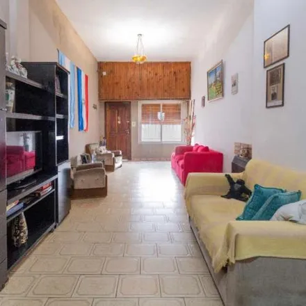 Buy this 4 bed house on Hipólito Yrigoyen 2599 in Partido de La Matanza, 1754 San Justo