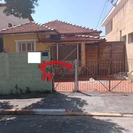 Buy this 2 bed house on Rua Crisólia in Cachoeirinha, São Paulo - SP