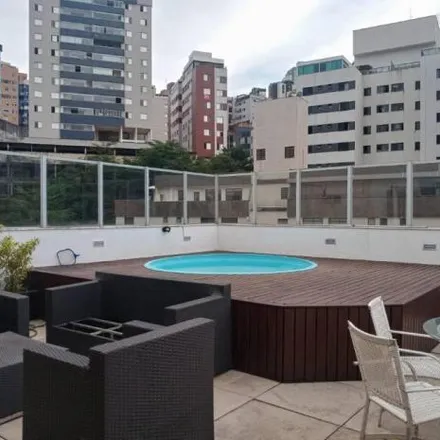 Image 2 - Rua Maria Heilbuth Surette, Buritis, Belo Horizonte - MG, 30455-610, Brazil - Apartment for sale