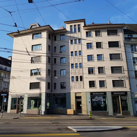 Image 2 - Mauro Pera, Forchstrasse 94, 8008 Zurich, Switzerland - Apartment for rent