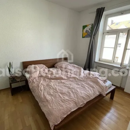 Rent this 3 bed apartment on aquila Apotheke in Giesinger Bahnhofplatz 7, 81539 Munich