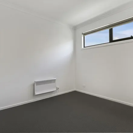 Rent this 3 bed townhouse on 1 Mccomb Lane in Cranbourne VIC 3977, Australia