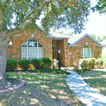 Image 3 - 884 Abbots Lane, Denton, TX 76205, USA - House for rent