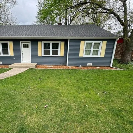 Buy this 2 bed house on 3158 Hickory Road in Homewood, IL 60430
