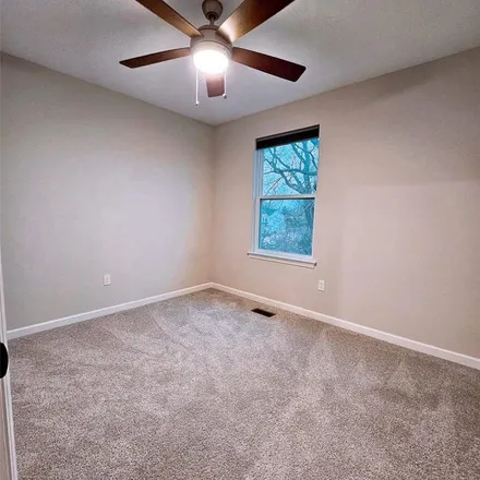 Rent this 4 bed apartment on unnamed road in O’Fallon, MO 63337