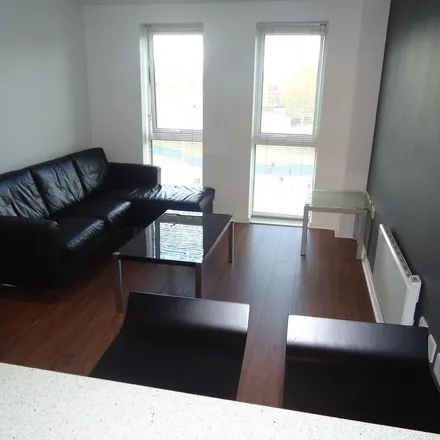 Image 4 - Neptune Street, Leeds, LS9 8AN, United Kingdom - Apartment for rent