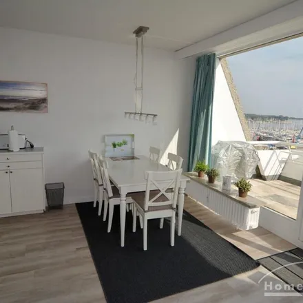 Rent this 2 bed apartment on Fliegender Holländer 17 in 24159 Kiel, Germany