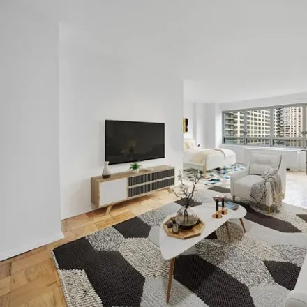Buy this studio apartment on 194 Amsterdam Avenue in New York, NY 10023