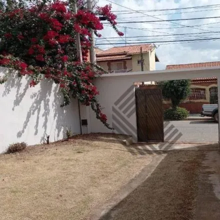 Image 1 - Rua Rogerio Pedroso de Souza, Jardim Boa Esperança, Sorocaba - SP, 18103-250, Brazil - House for sale