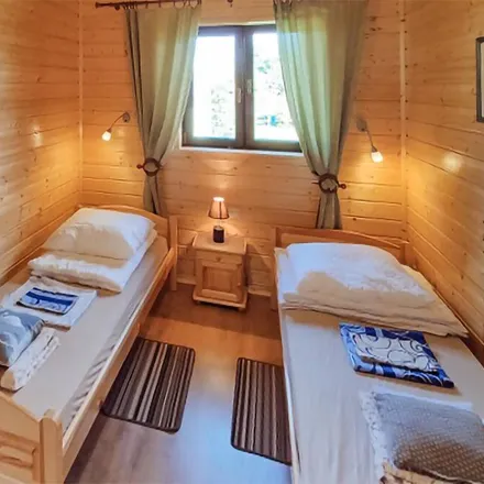 Rent this 2 bed house on Darłowo in Długa, 76-150 Darłowo