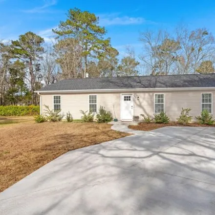 Image 4 - 126 Dahlia Place, Flowertown Estates, Summerville, SC 29483, USA - House for sale