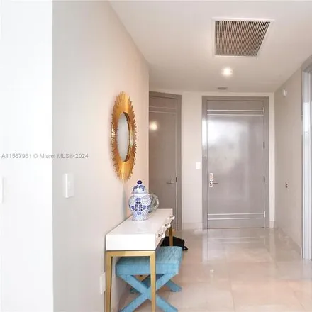Rent this 3 bed condo on 16001 Collins Ave