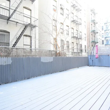 Image 3 - 309 West 111th Street, New York, NY 10026, USA - Apartment for rent