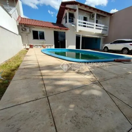 Buy this 3 bed house on Rua Vereador Alcides Nascimento in Rio Branco, Canoas - RS