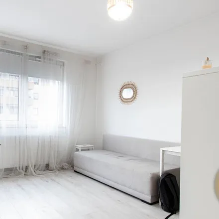 Rent this 2 bed apartment on Dobrego Pasterza 6 in 31-416 Krakow, Poland