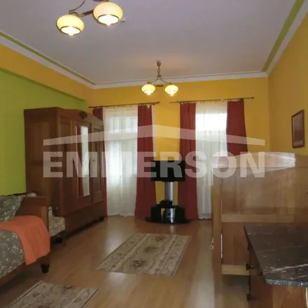 Rent this 1 bed apartment on Plac Stary Rynek 8 in 09-418 Płock, Poland