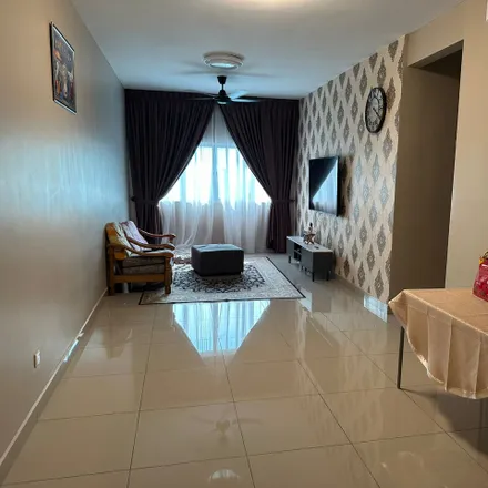 Image 1 - unnamed road, Bukit Jalil, 47180 Kuala Lumpur, Malaysia - Apartment for rent