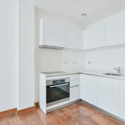 Buy this 3 bed apartment on Old Nick in 20-22 Sandland Street, London
