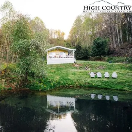 Buy this 3 bed house on 205 Wild Daisy Lane in Watauga County, NC 28604