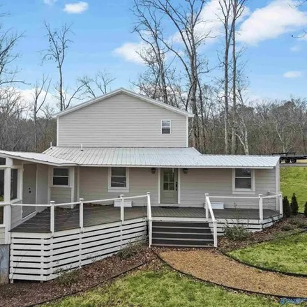 Buy this 3 bed house on 3653 Buck Island Drive in Guntersville, AL 35976