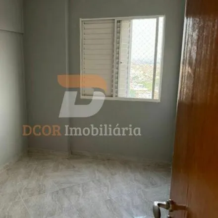 Rent this 3 bed apartment on Rua São Genaro in Centro, Diadema - SP