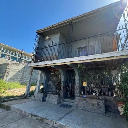 Buy this 3 bed house on Calle Plutarco Elías Calles - 20 in Delegación Mesa de Otay, 22400 Tijuana