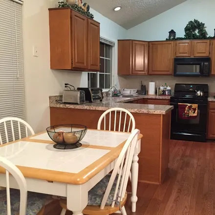 Rent this 2 bed house on Leesburg in VA, US