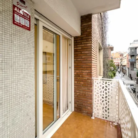 Image 7 - Carrer de Bertran, 123, 08023 Barcelona, Spain - Apartment for rent